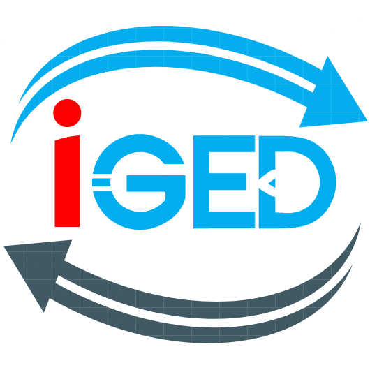Logo iGED